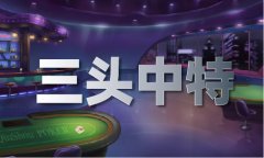 澳门挂牌匾之全篇97403